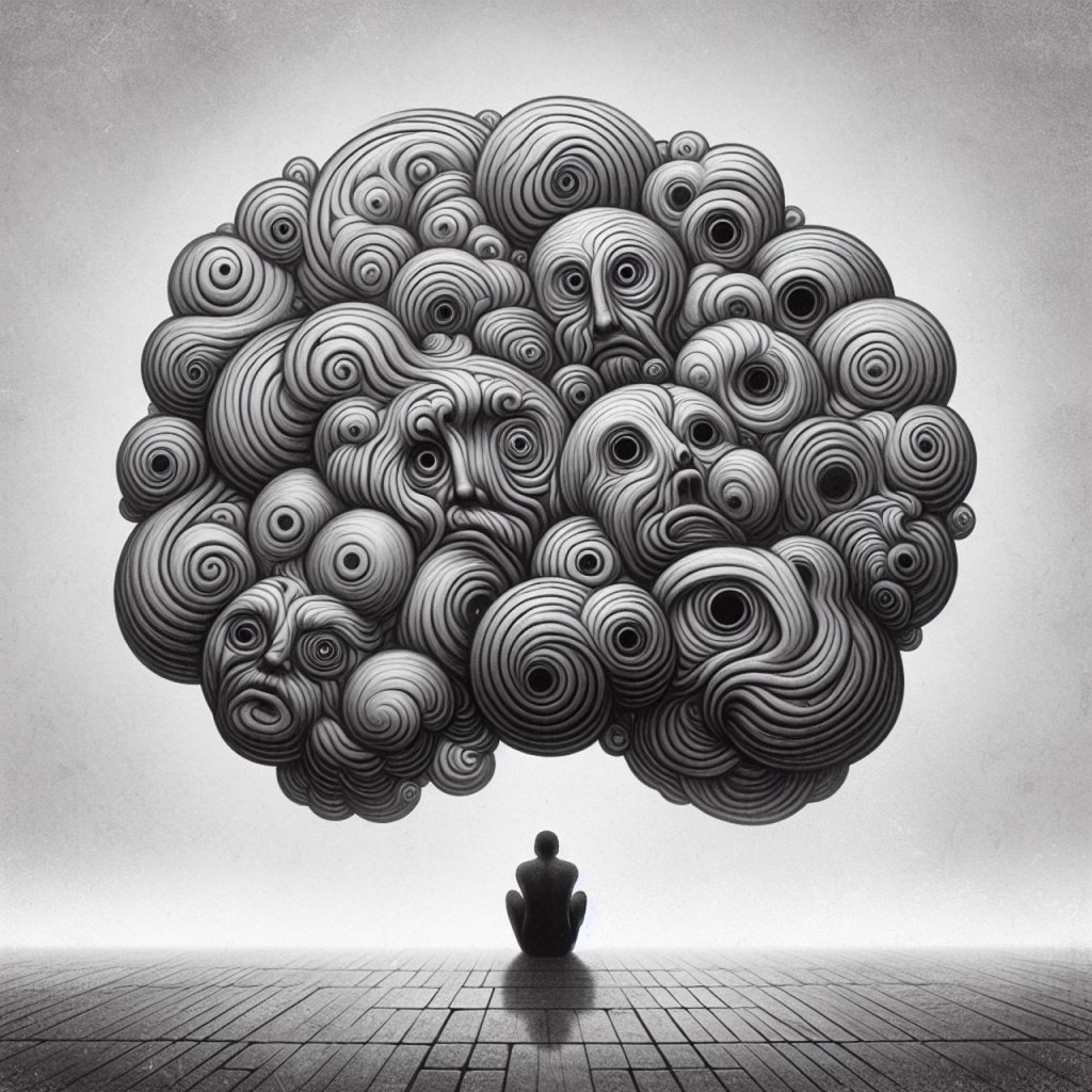 Ansiedad y estrés en la vida moderna: entender y transformar el&nbsp;desafío