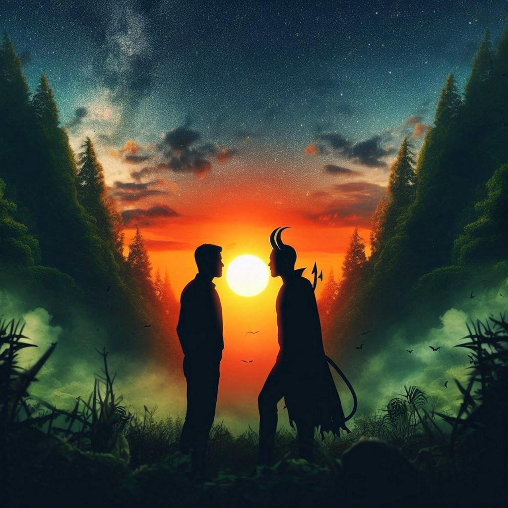 El miedo y la culpa dirigen nuestra vida (cómo podemos&nbsp;cambiarlo)